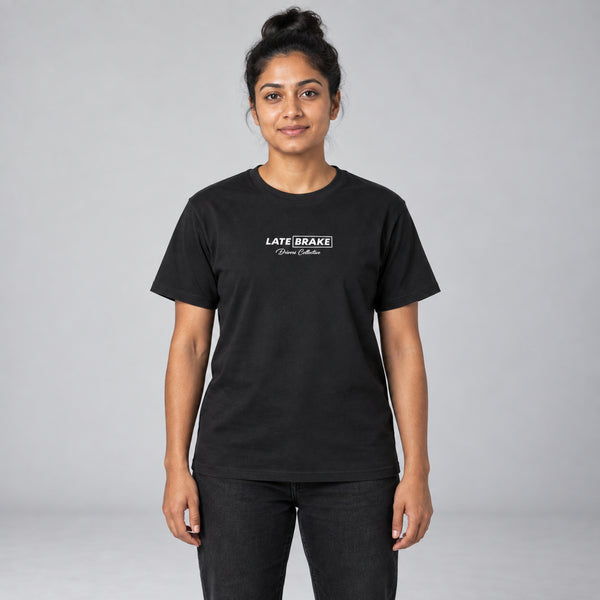 911 GT3 WR Drivers Collective T-Shirt — studio-front