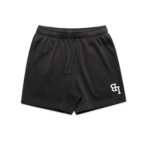 LB Cruise Faded Shorts 18"