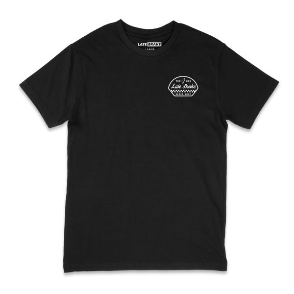 Speed Shop T-Shirt