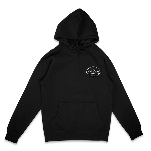 LB Speed Shop Hoodie