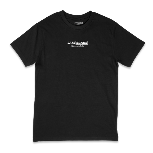 GTR Nismo (WHT) Drivers Collective T-Shirt