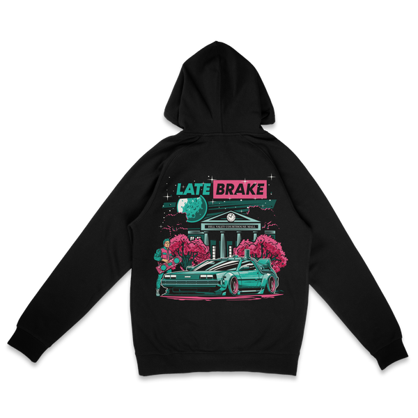 Future Hoodie