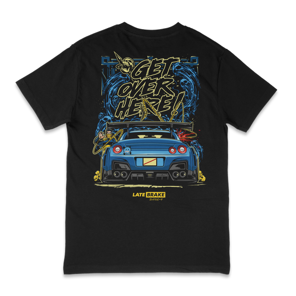 Get Over Here T-Shirt