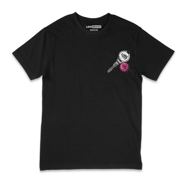 Owners Club T-Shirt