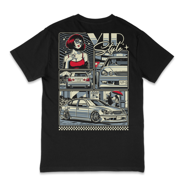 VIP Style T-Shirt
