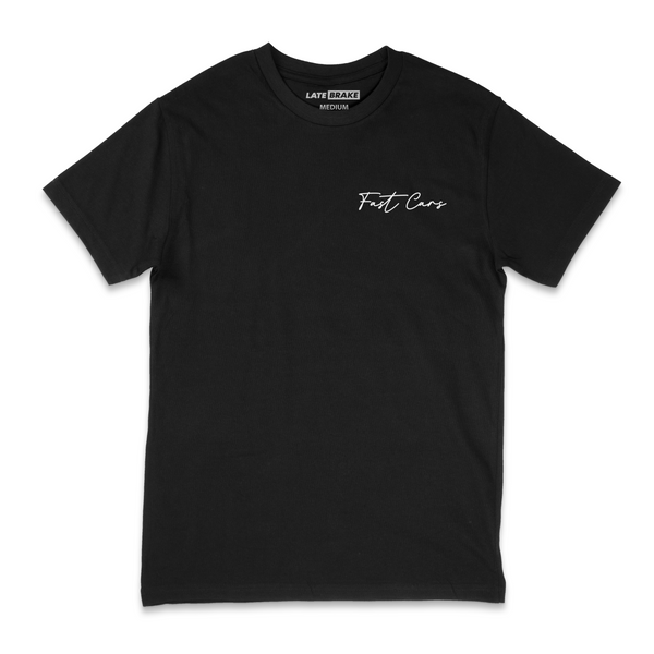 Pretty Girls Drive T-Shirt