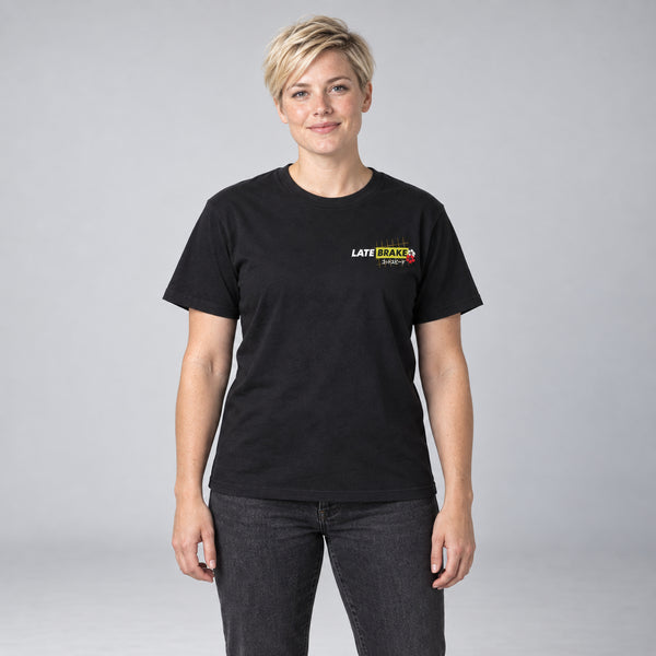 AE86 Diecast T-Shirt — studio-front