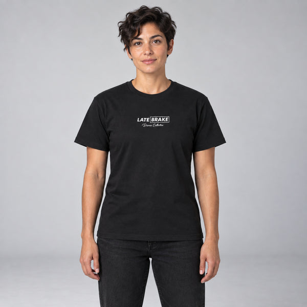 AMG GT (SVR) Drivers Collective T-Shirt — studio-front