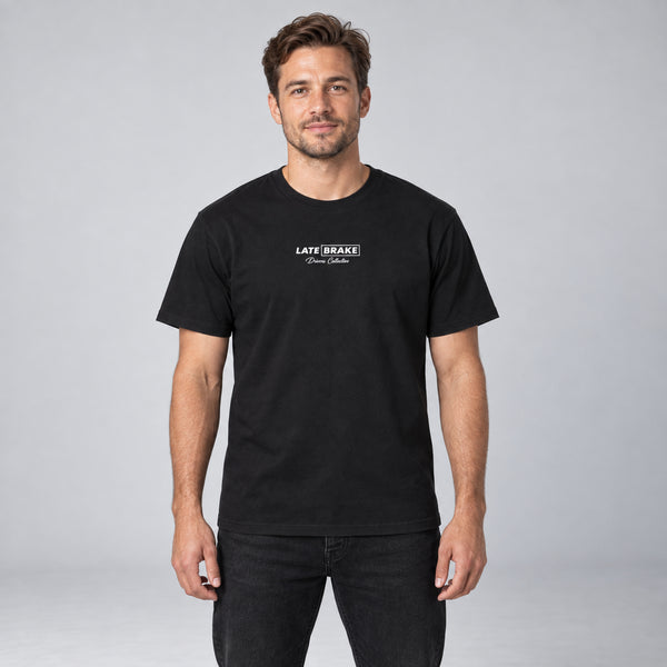 Charger 1970 Drivers Collective T-Shirt — studio-front