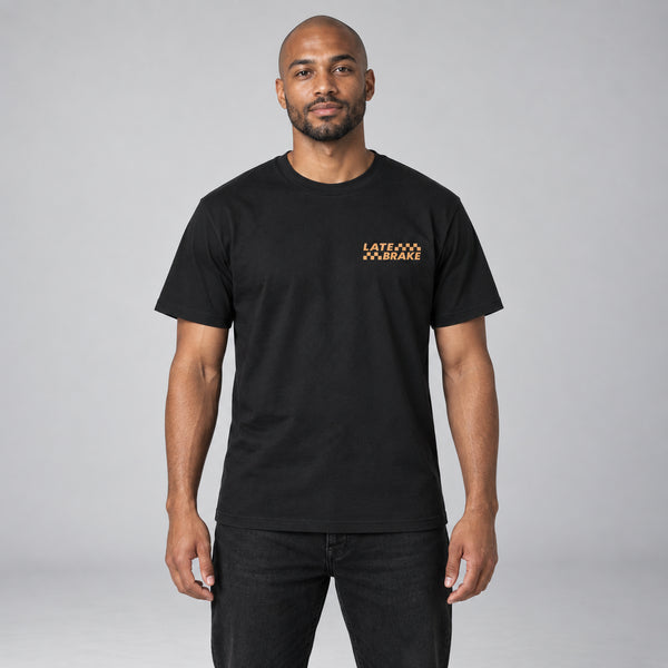 Deutsche Familie T-Shirt — studio-front