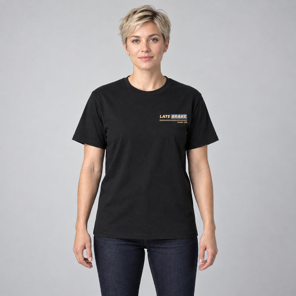 Dream Voyager T-Shirt — studio-front
