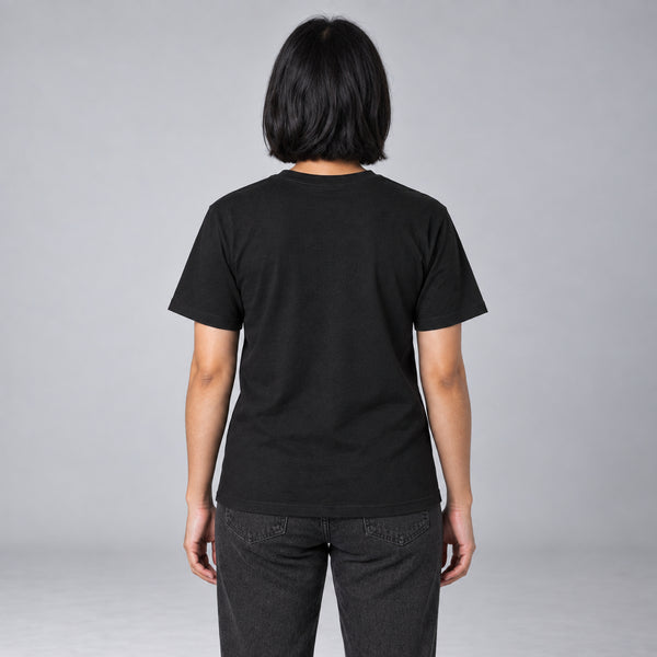 Godspeed SpeedBar CW T-Shirt — studio-rear