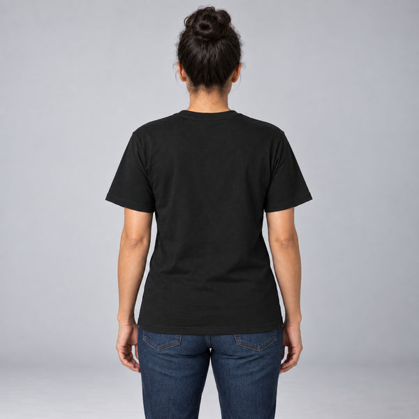 Osaka SpeedBar YB T-Shirt — studio-rear