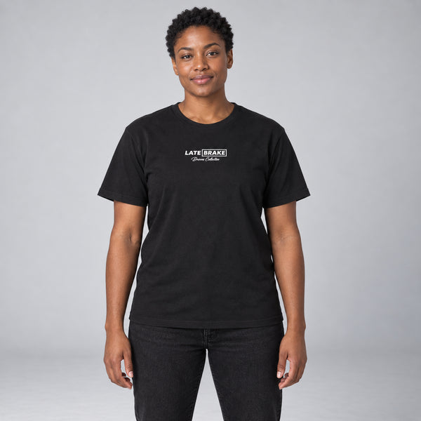 Hellcat Drivers Collective T-Shirt — studio-front