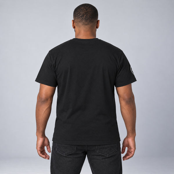 Legendary Supply Co T-Shirt — studio-rear