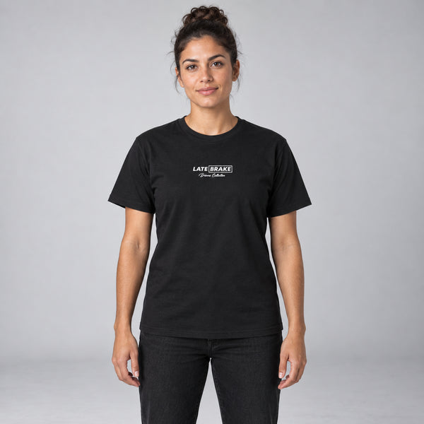 McLaren 720S Drivers Collective T-Shirt — studio-front