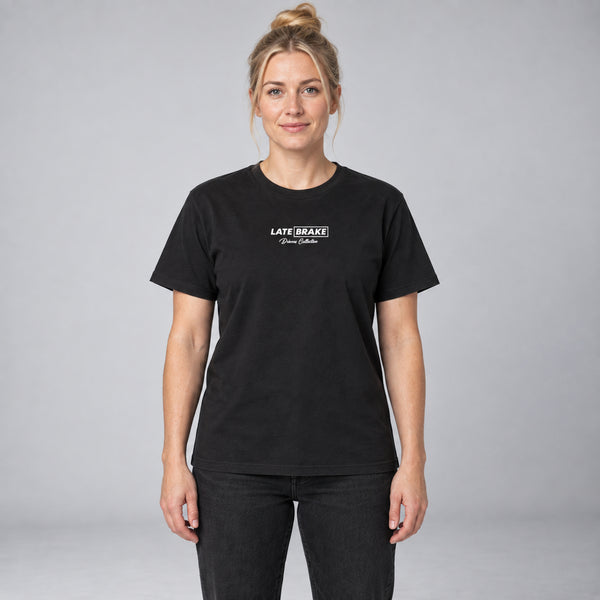 Silva S14 Drivers Collective T-Shirt — studio-front