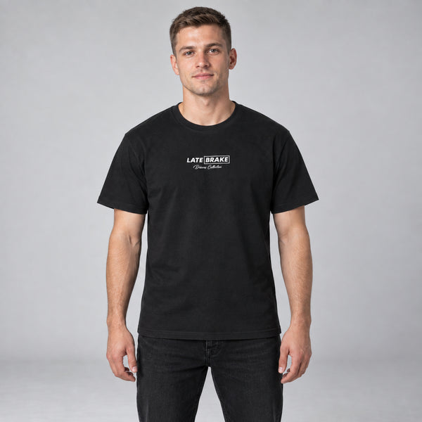 Supra MK4 (ORG) Drivers Collective T-Shirt — studio-front