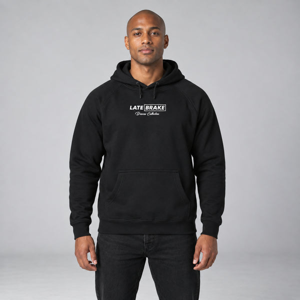 Urus Drivers Collective Hoodie — studio-front