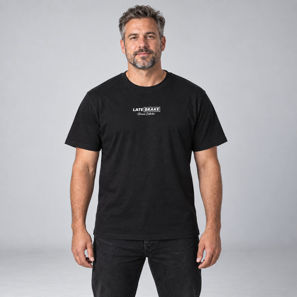 Urus Drivers Collective T-Shirt — studio-front
