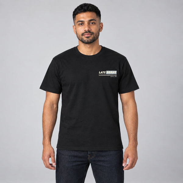 VIP Style T-Shirt — studio-front