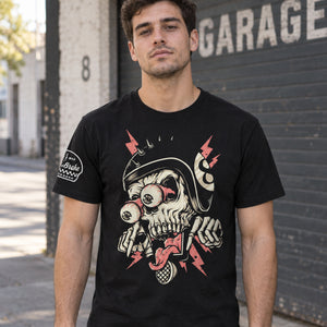 8 Ball Boy T-Shirt — lifestyleSQ