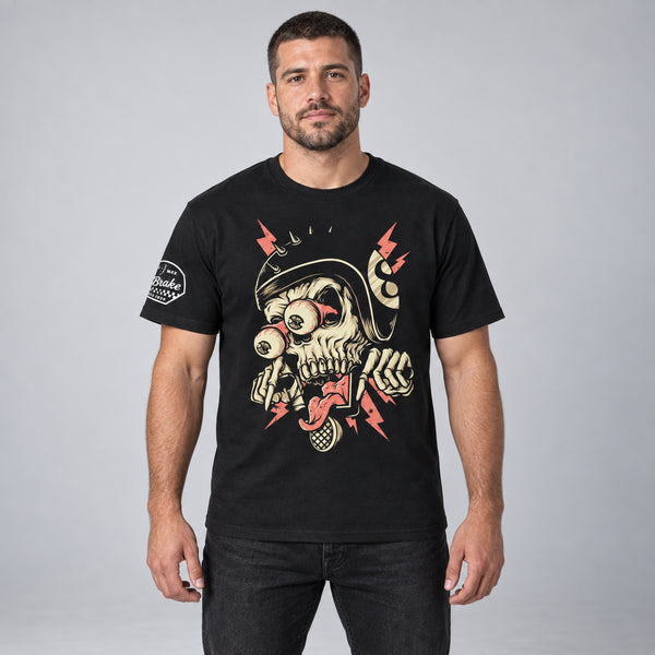 8 Ball Boy T-Shirt — studio-front