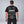 911 GT3 (Grey) Drivers Collective T-Shirt — studio-rear