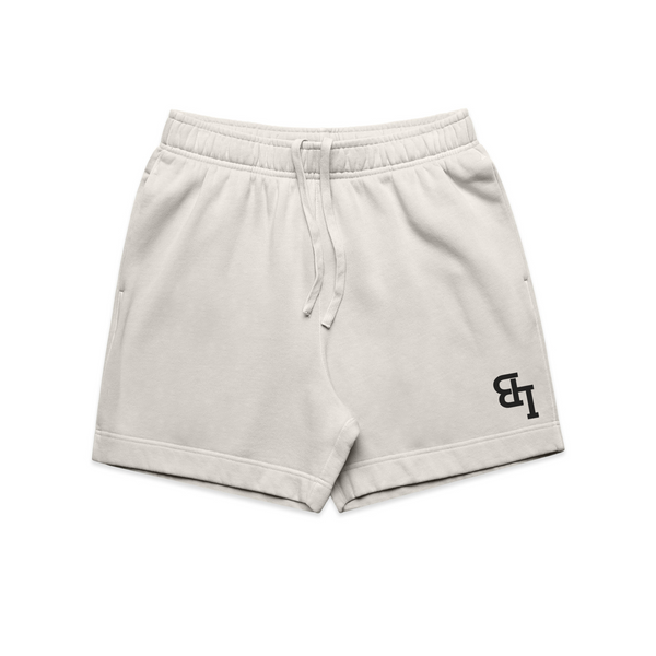 LB Cruise Faded Shorts 18"
