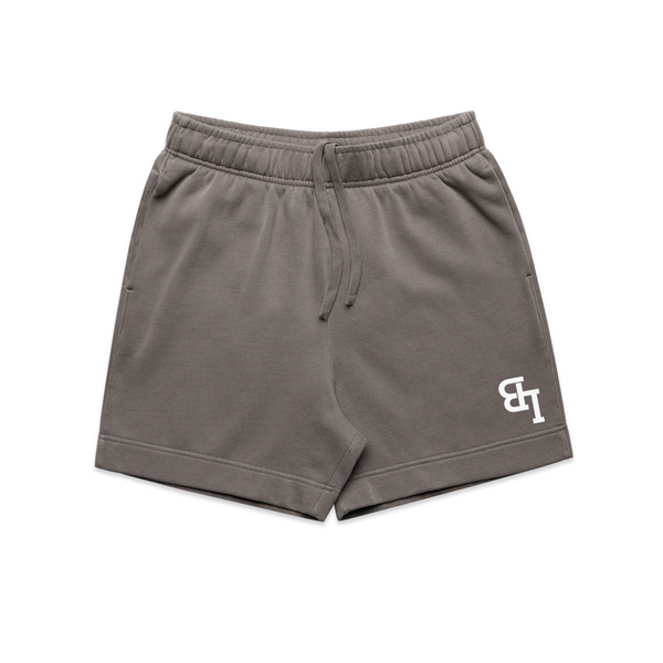 LB Cruise Faded Shorts 18"