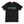 Black Late Brake Godspeed SpeedBar CW T-Shirt — front view