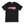 Black Late Brake Godspeed Drips SpeedBar T-Shirt — front view