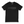 Black Late Brake Godspeed SpeedBar GG T-Shirt — front view