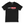 Black Late Brake Godspeed SpeedBar RW T-Shirt — front view