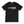 Black Late Brake Godspeed SpeedBar WB T-Shirt — front view