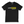 Black Late Brake Osaka SpeedBar YB T-Shirt — front view