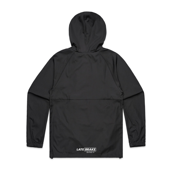 OSK JPN Windbreaker