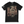 Black Late Brake Black Poison T-Shirt — front view