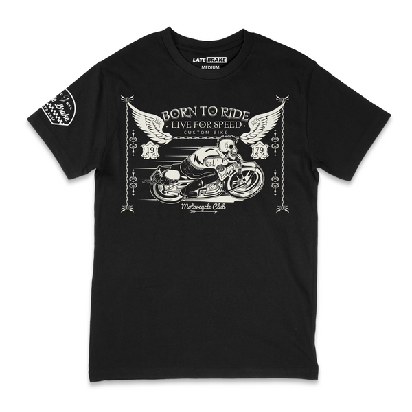 Born to Ride T-Shirt