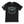 Black Late Brake Legendary Riders T-Shirt — front view