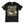 Black Late Brake Legendary Supply Co T-Shirt — front view
