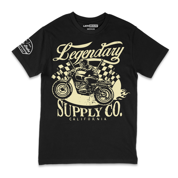 Legendary Supply Co T-Shirt