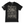 Black Late Brake Outlaw High Thrills T-Shirt — front view