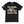 Black Late Brake Race Park T-Shirt — front view