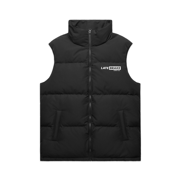 LB Supply Puffer Vest