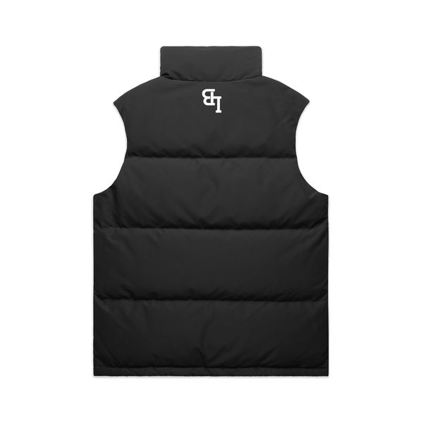 LB Supply Puffer Vest