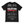 Mustang Fastback 1965 Drivers Collective T-Shirt