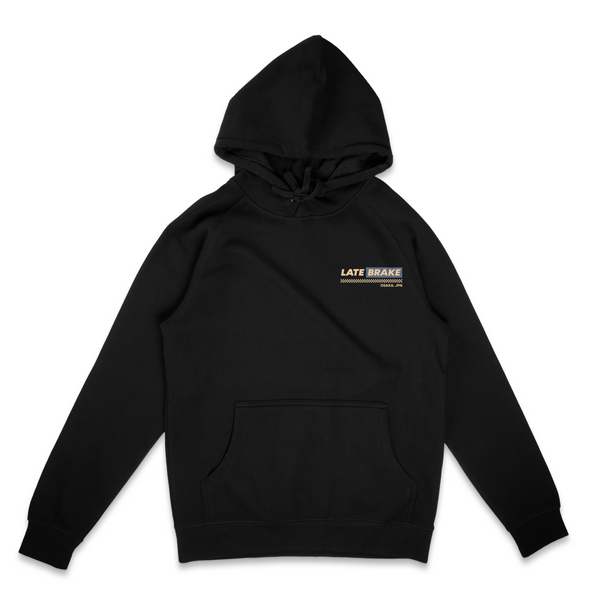 Dream Voyager Hoodie