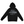 LB International Supply Hoodie (Grey Gradient)