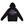 LB International Supply Hoodie (Pink Gradient)